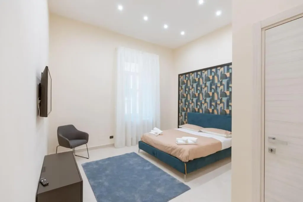 Le Maison Pochet Duomo Luxury Apartment Naples
