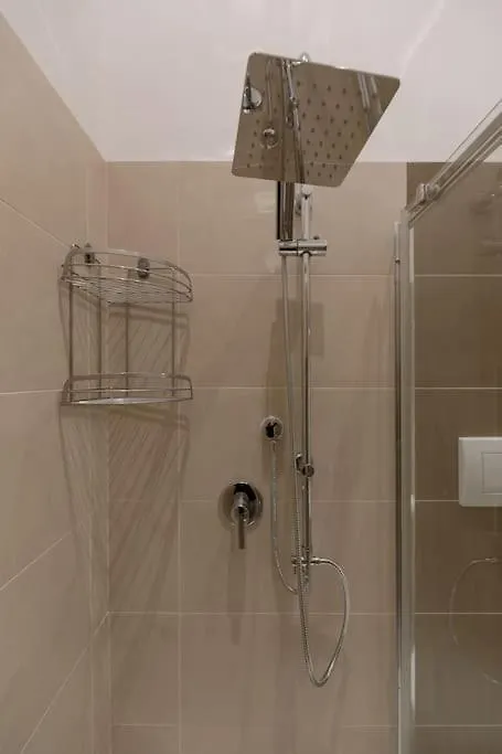 Le Maison Pochet Duomo Luxury Apartment Naples 0*,