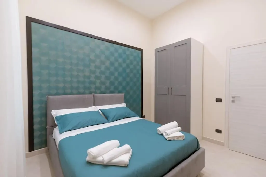 Le Maison Pochet Duomo Luxury Apartment Naples