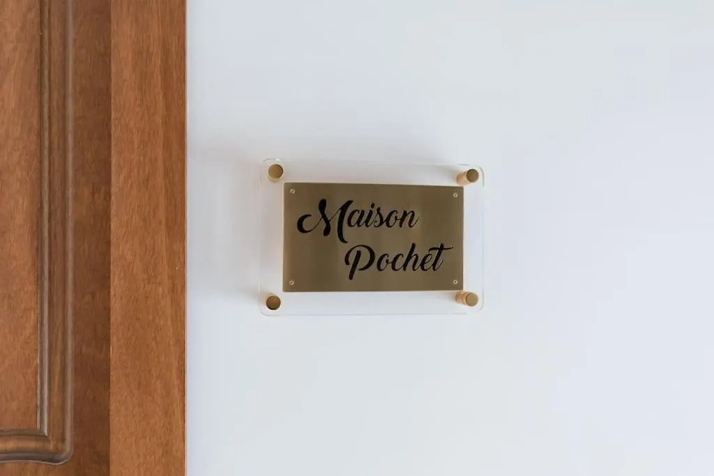 Le Maison Pochet Duomo Luxury Apartment Naples