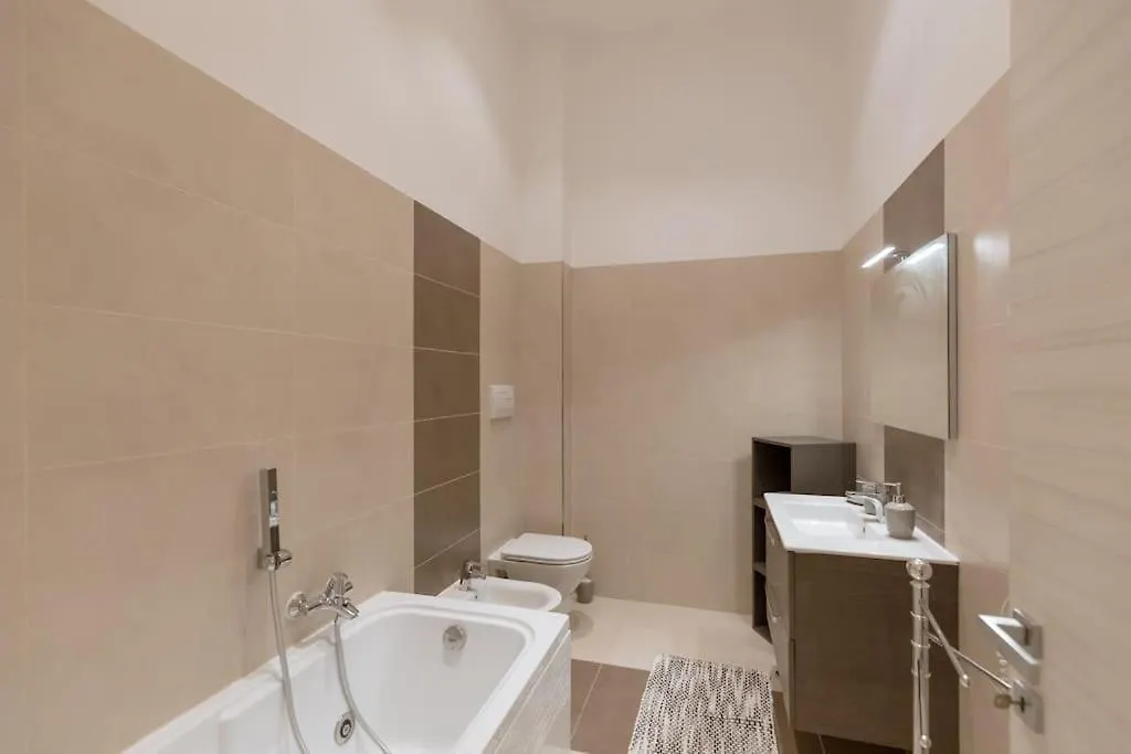 Le Maison Pochet Duomo Luxury Apartment Naples