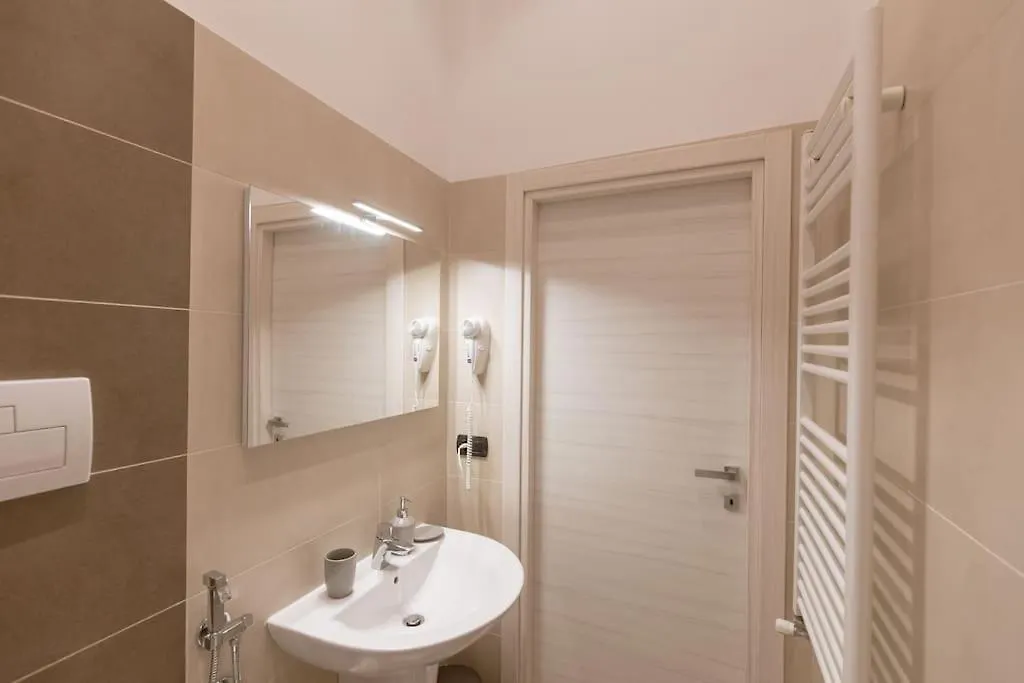 Le Maison Pochet Duomo Luxury Apartment Naples