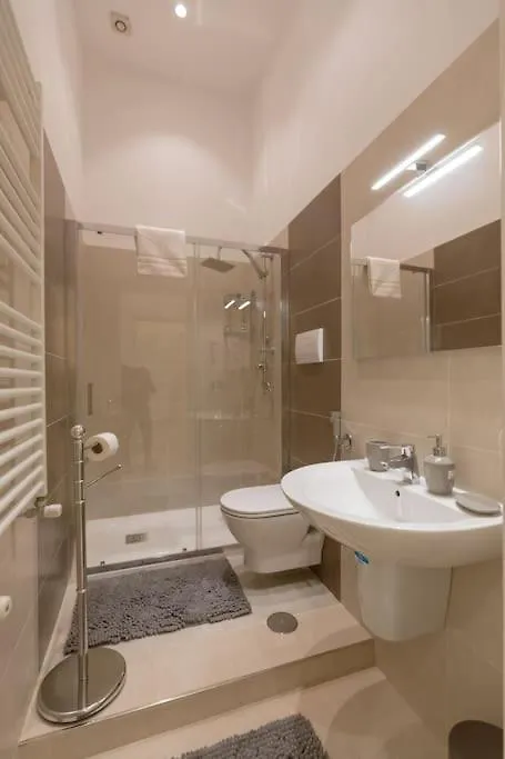Le Maison Pochet Duomo Luxury Apartment Naples