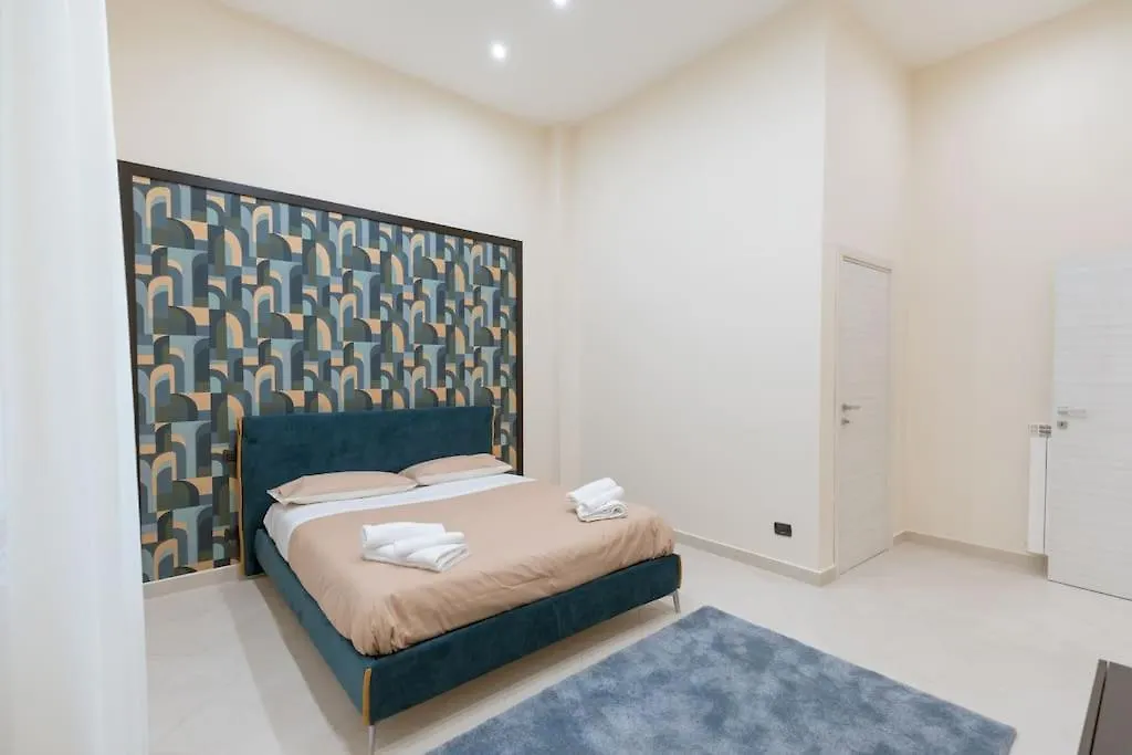 Le Maison Pochet Duomo Luxury Apartment Naples