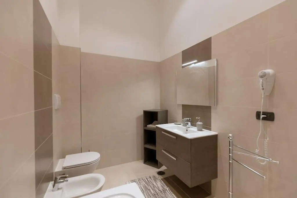 Le Maison Pochet Duomo Luxury Apartment Naples