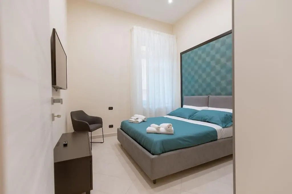 Le Maison Pochet Duomo Luxury Apartment Naples
