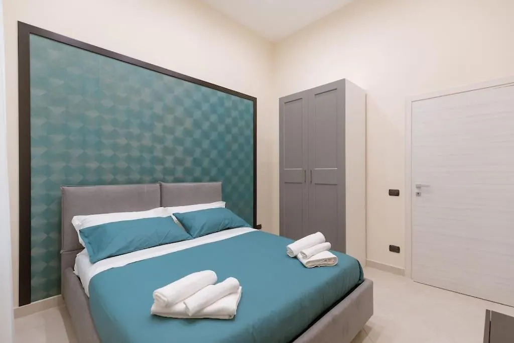Le Maison Pochet Duomo Luxury Apartment Naples