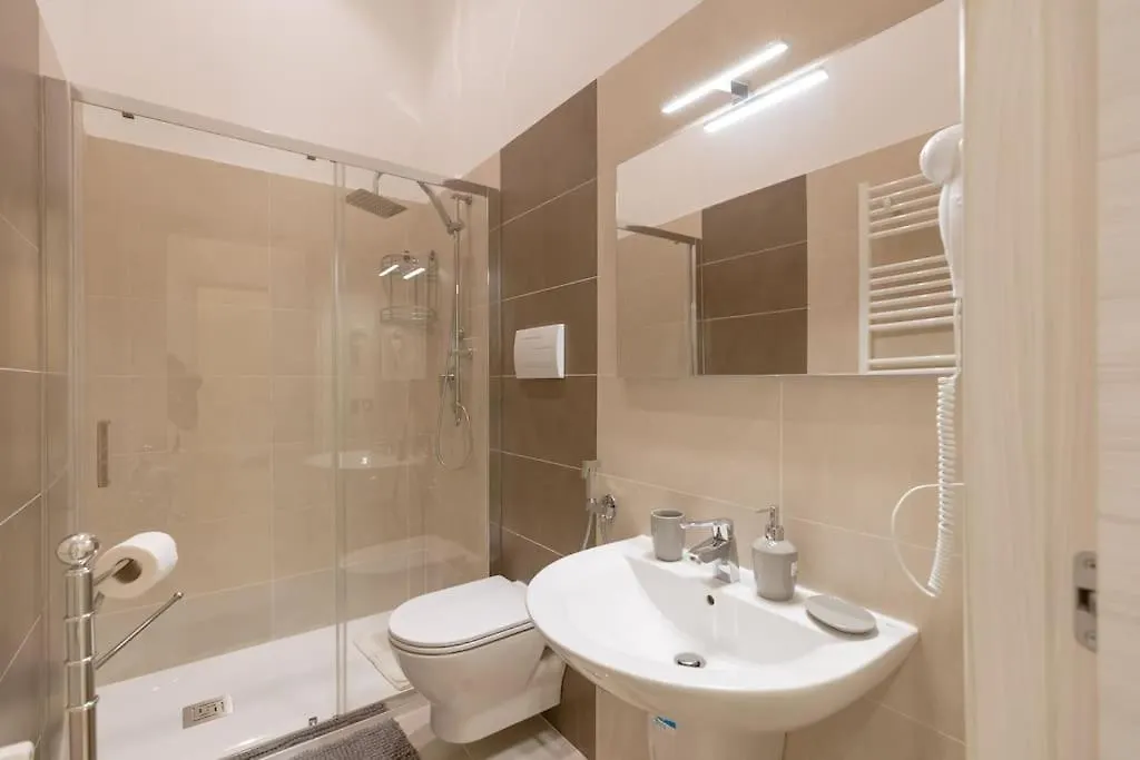 Le Maison Pochet Duomo Luxury Apartment Naples