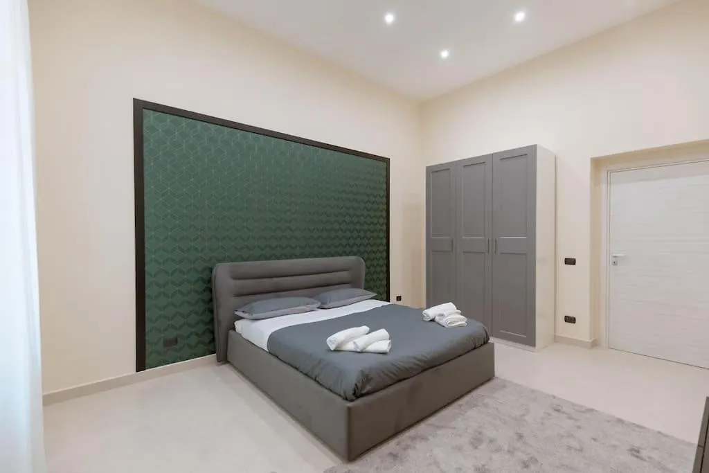 Le Maison Pochet Duomo Luxury Apartment Napoli