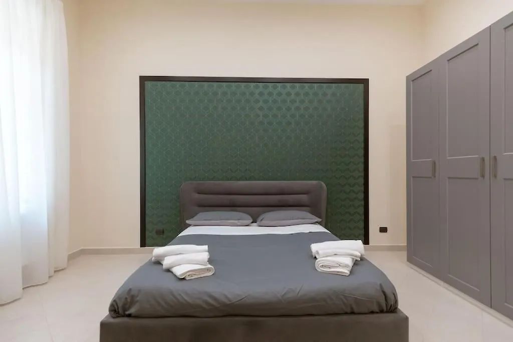 Le Maison Pochet Duomo Luxury Apartment Napoli